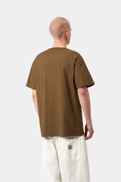 Chase T-Shirt - Carhartt WIP Premium