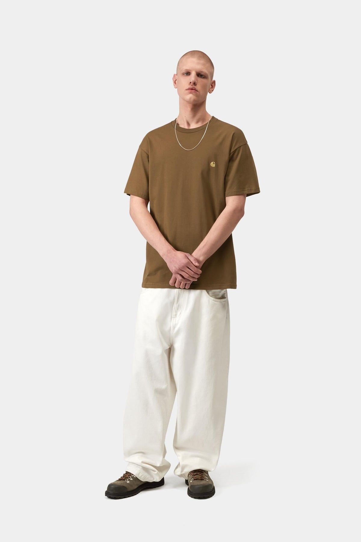 Chase T-Shirt - Carhartt WIP Premium
