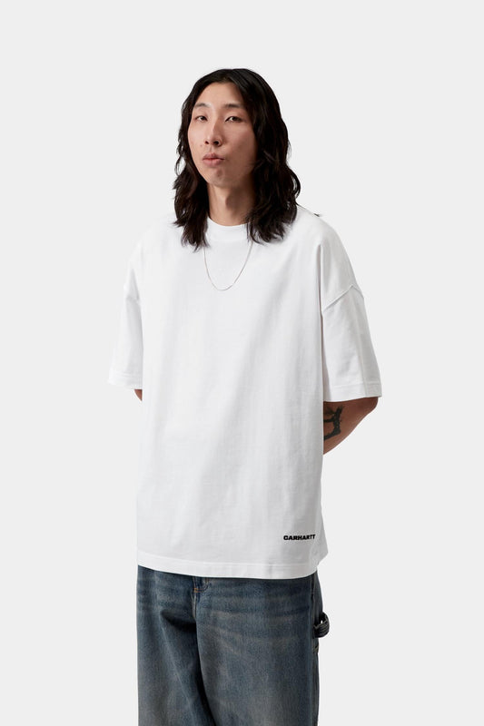 Link Script T-Shirt - Carhartt WIP Premium
