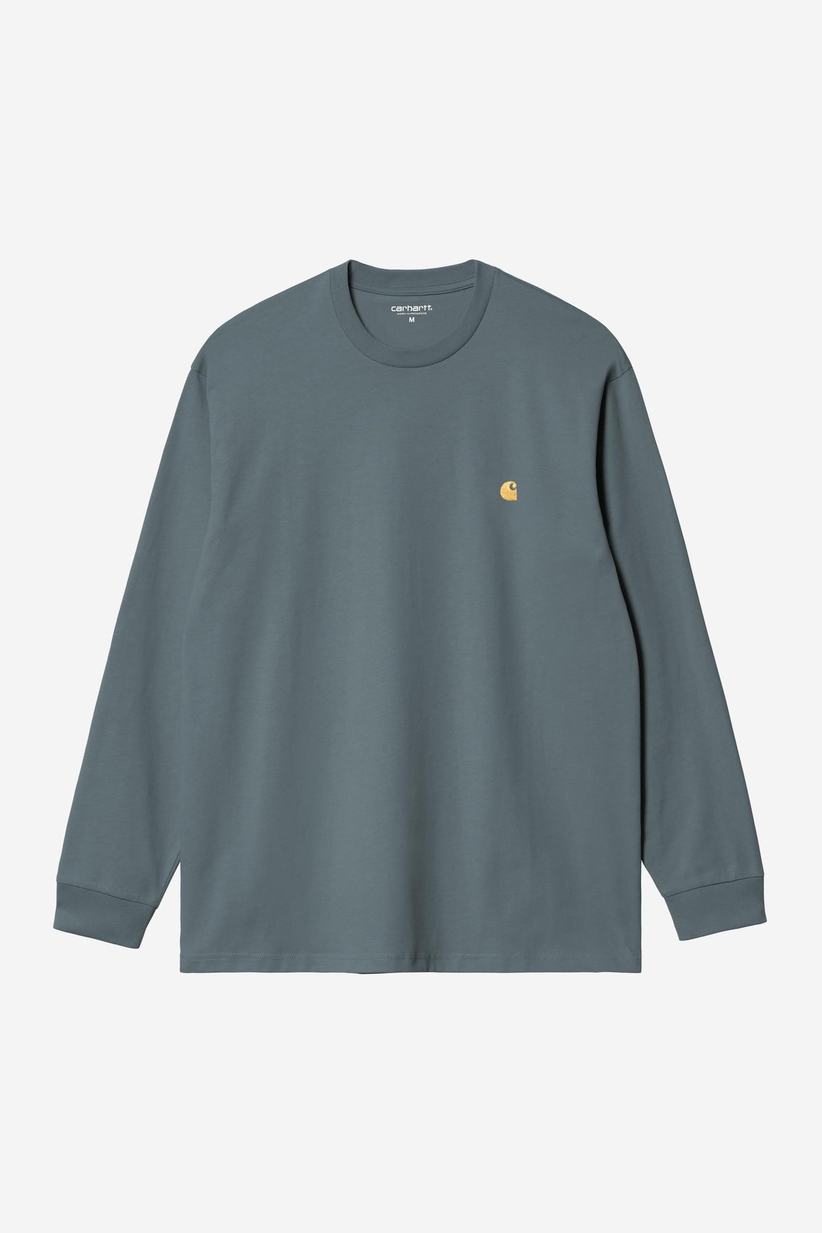 Chase Long Sleeve T-Shirt - Carhartt WIP Best Price