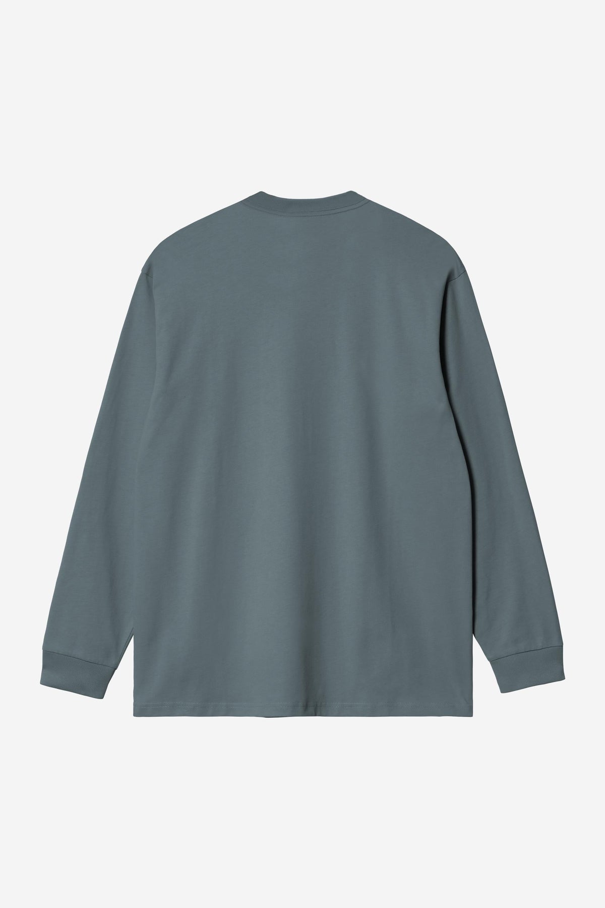 Chase Long Sleeve T-Shirt - Carhartt WIP Best Price