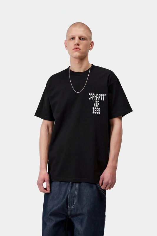 Blocks T-Shirt - Carhartt WIP Featured