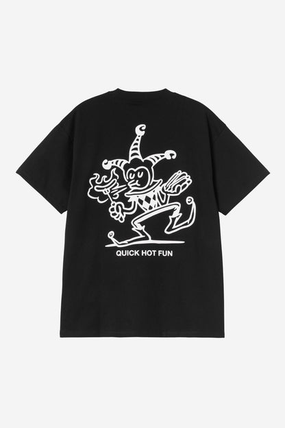 Harlequin BBQ T-Shirt - Carhartt WIP Premium