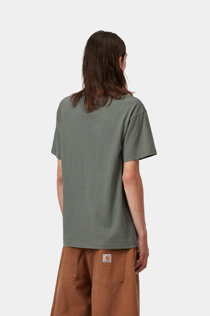 Coat Of Arms T-Shirt - Carhartt WIP Trusted