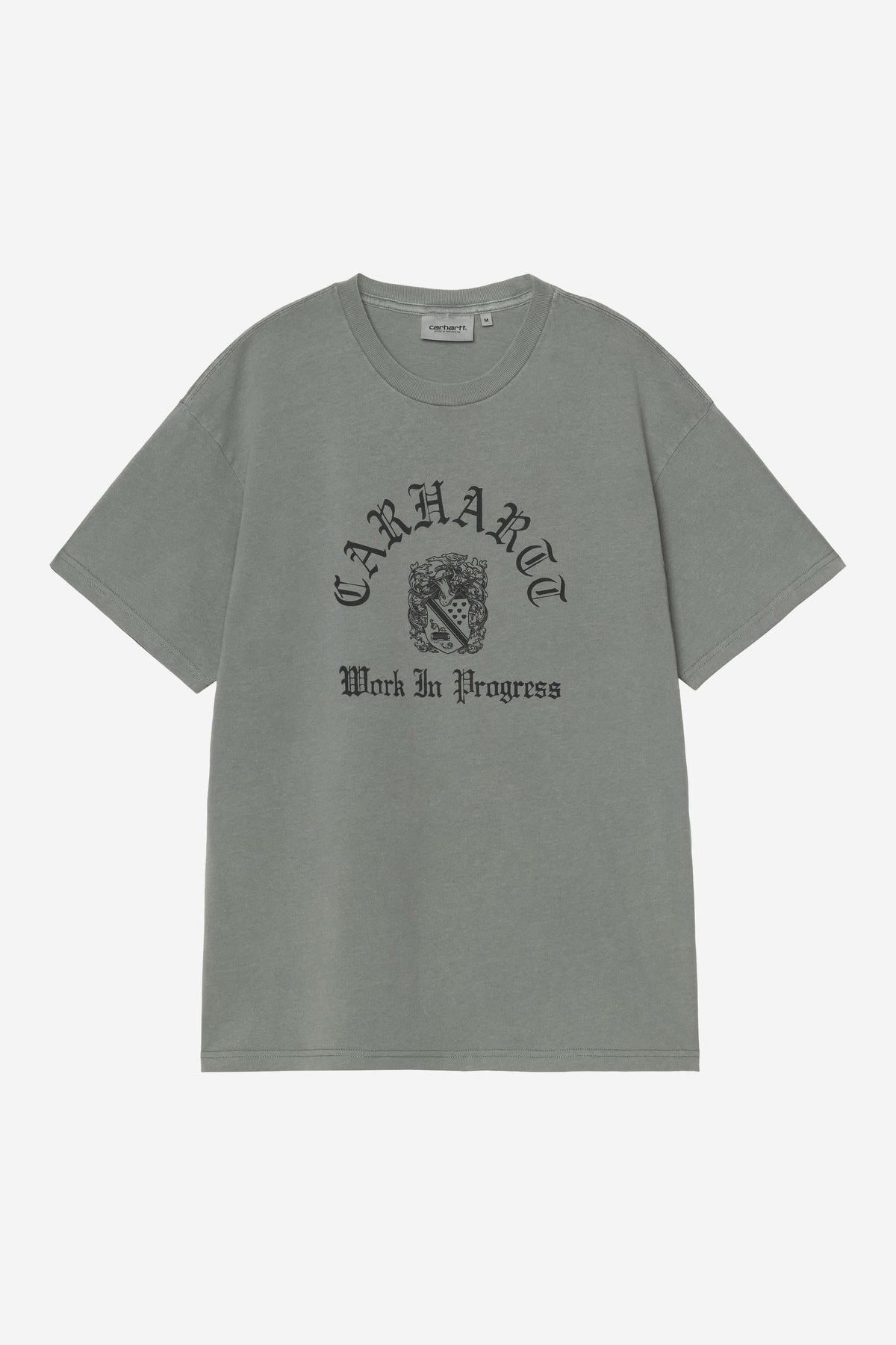 Coat Of Arms T-Shirt - Carhartt WIP Trusted