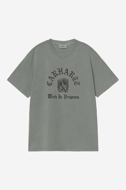 Coat Of Arms T-Shirt - Carhartt WIP Trusted