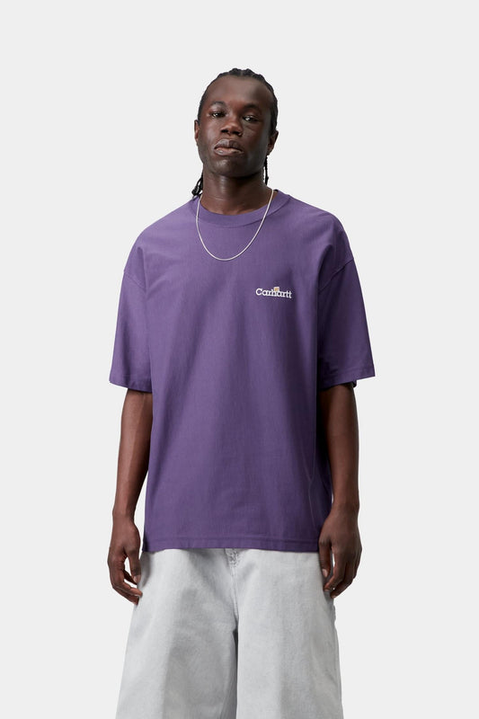 WIP Label T-Shirt - Carhartt WIP Best Price