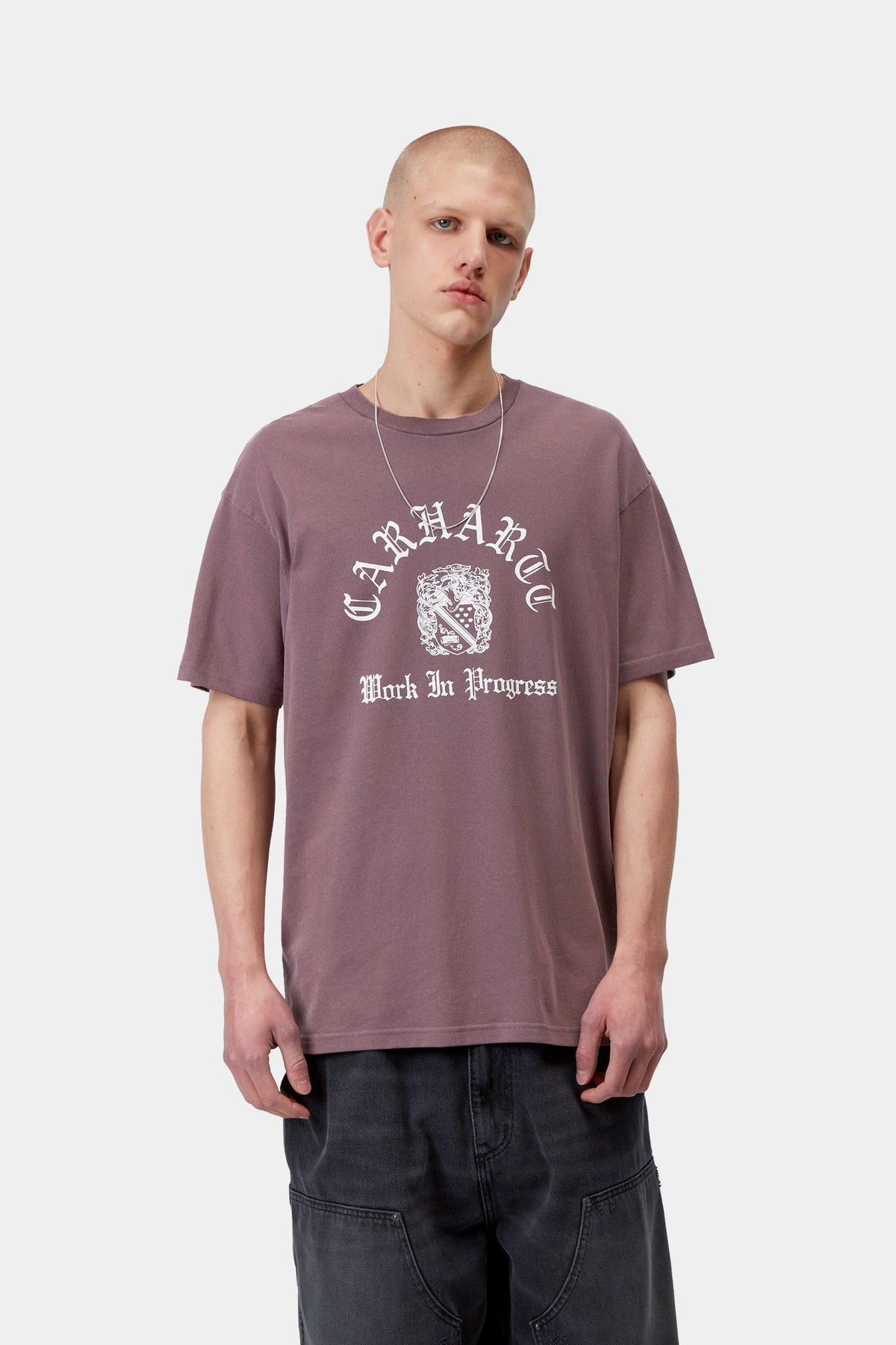 Coat Of Arms T-Shirt - Carhartt WIP Best Price