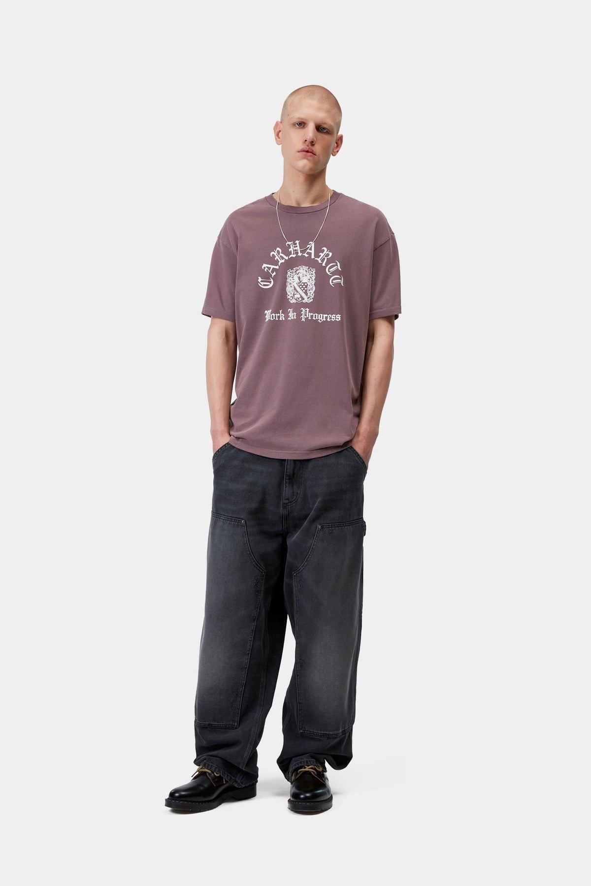 Coat Of Arms T-Shirt - Carhartt WIP Best Price