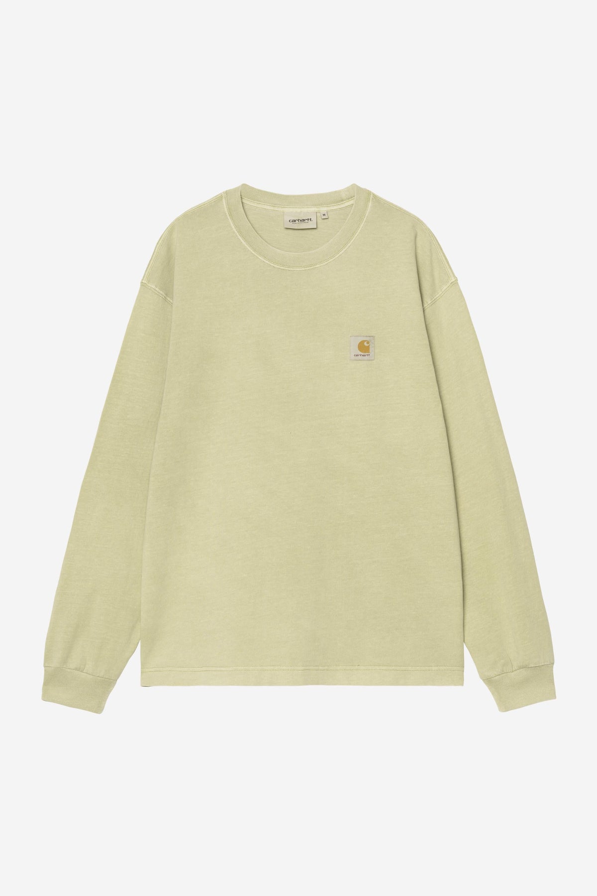 Nelson Long Sleeve T-Shirt - Carhartt WIP Special Offer