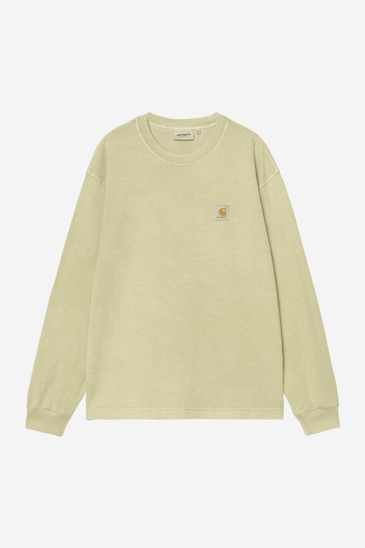 Nelson Long Sleeve T-Shirt - Carhartt WIP Special Offer