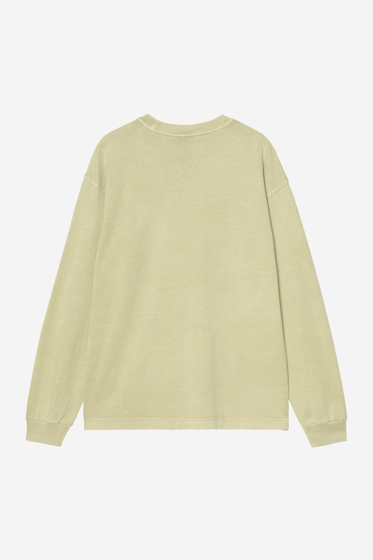 Nelson Long Sleeve T-Shirt - Carhartt WIP Special Offer