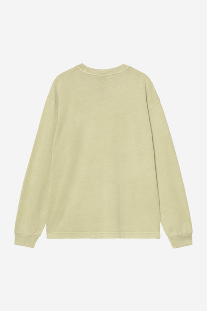 Nelson Long Sleeve T-Shirt - Carhartt WIP Special Offer