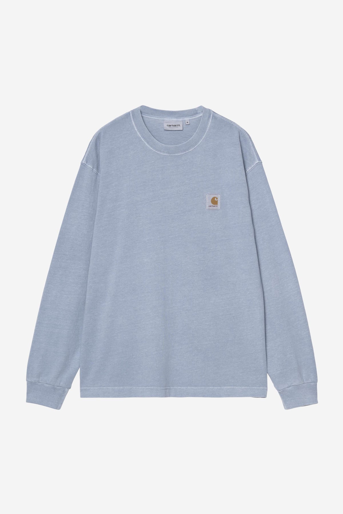 Nelson Long Sleeve T-Shirt - Carhartt WIP Latest