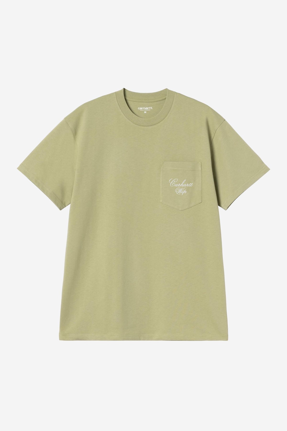 Longhand Pocket T-Shirt - Carhartt WIP Hot Sale