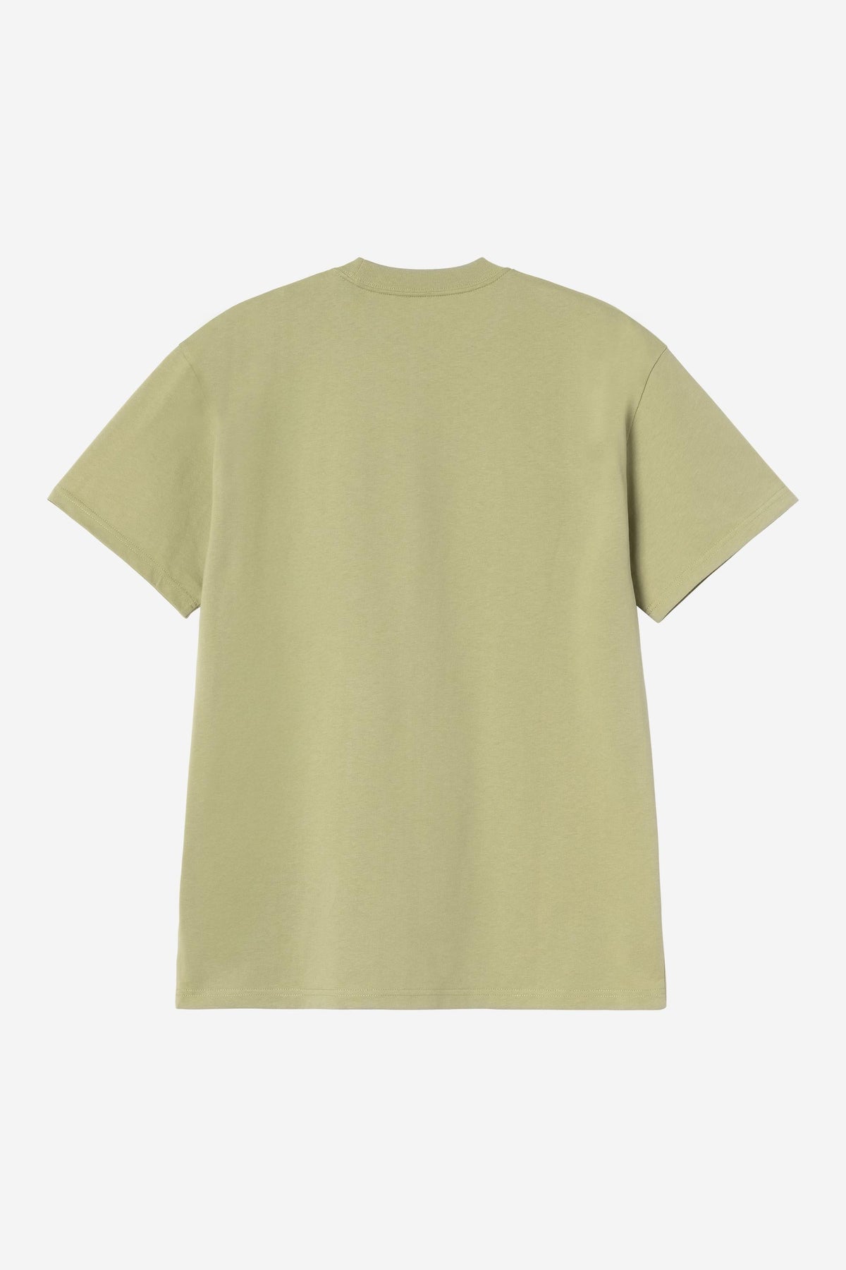 Longhand Pocket T-Shirt - Carhartt WIP Hot Sale