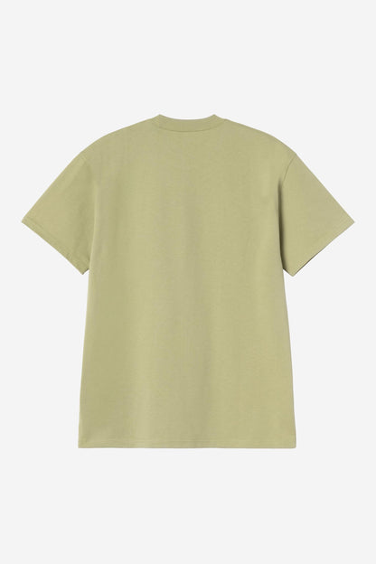 Longhand Pocket T-Shirt - Carhartt WIP Hot Sale