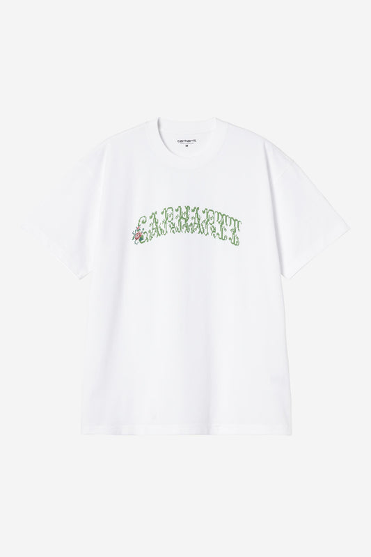 Monogram T-Shirt - Carhartt WIP Best Price