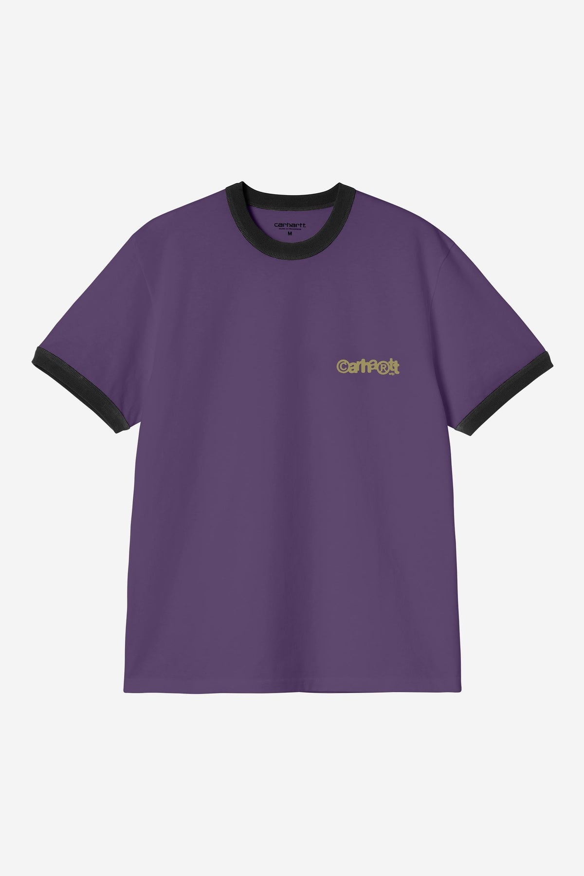 Ip Ringer T-Shirt - Carhartt WIP Special Offer
