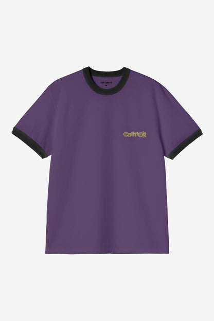 Ip Ringer T-Shirt - Carhartt WIP Special Offer