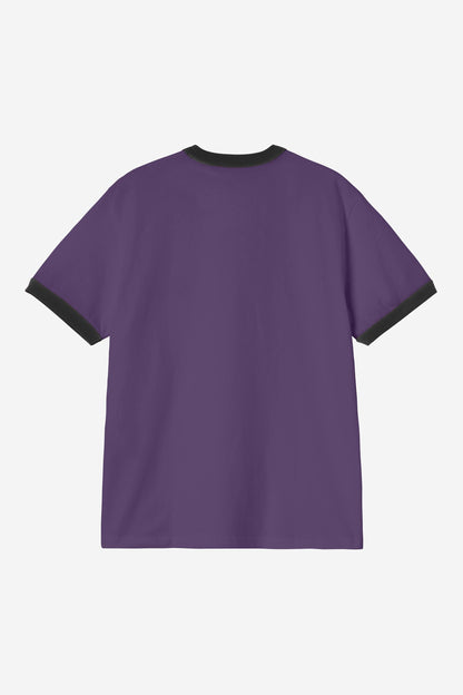 Ip Ringer T-Shirt - Carhartt WIP Special Offer