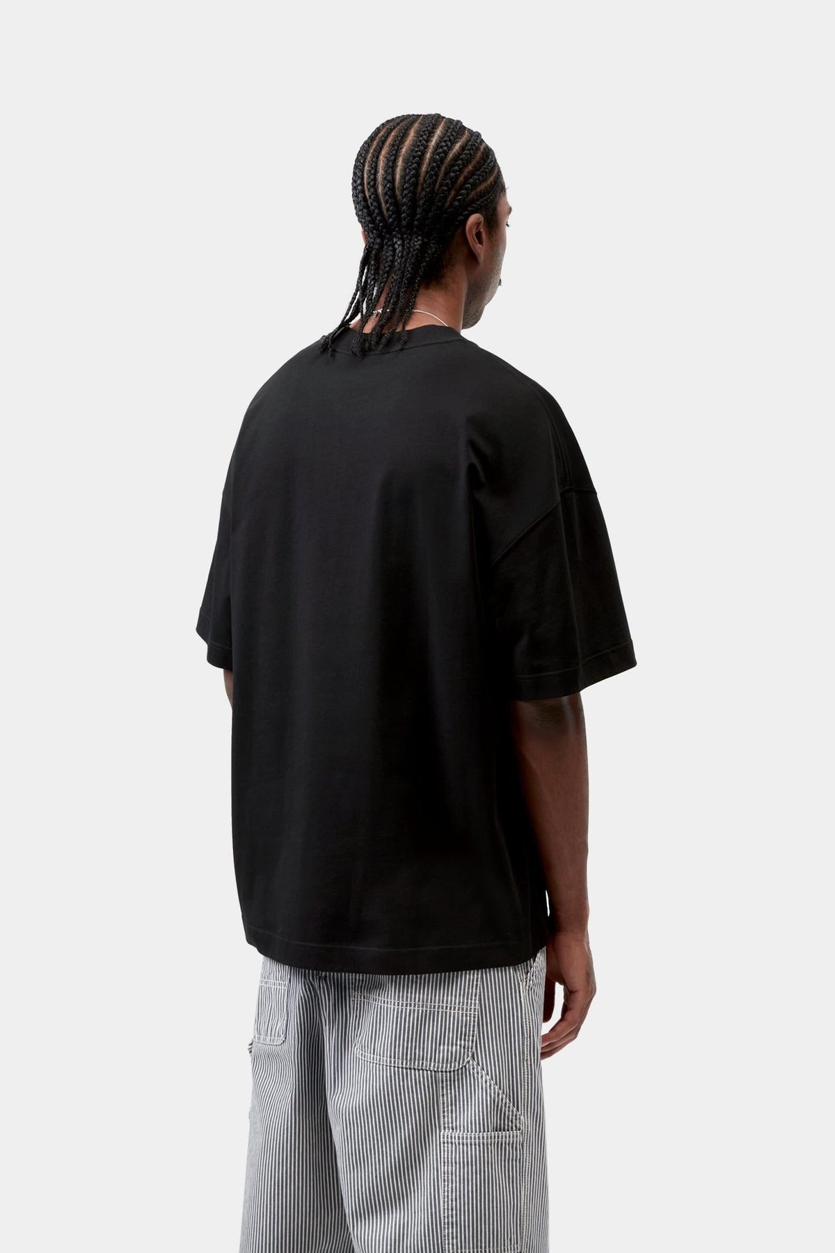 Link Script T- Shirt - Carhartt WIP Best Seller