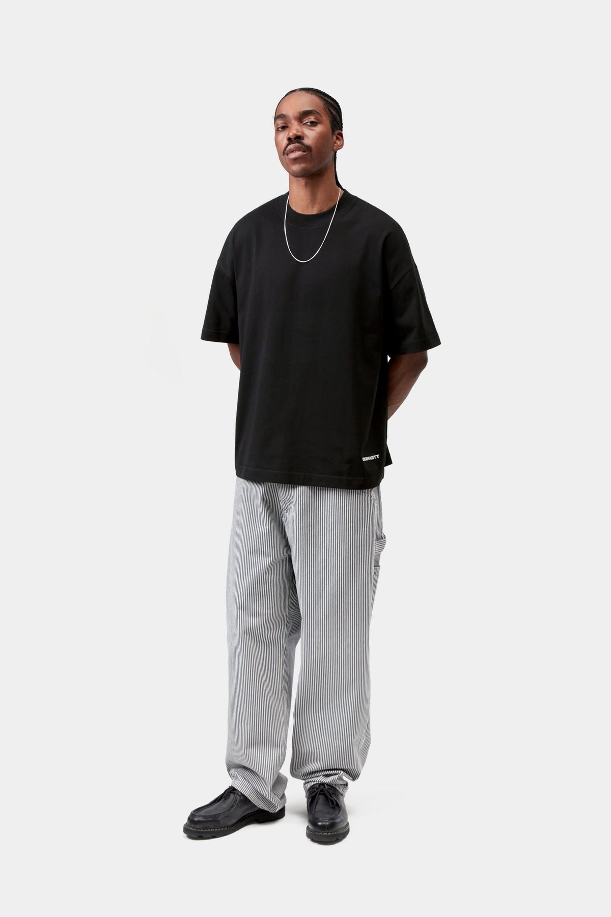 Link Script T- Shirt - Carhartt WIP Best Seller