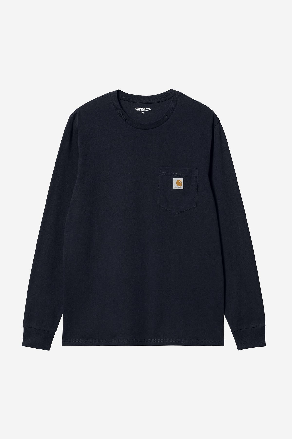 Pocket Long Sleeve T-Shirt - Carhartt WIP Best Seller