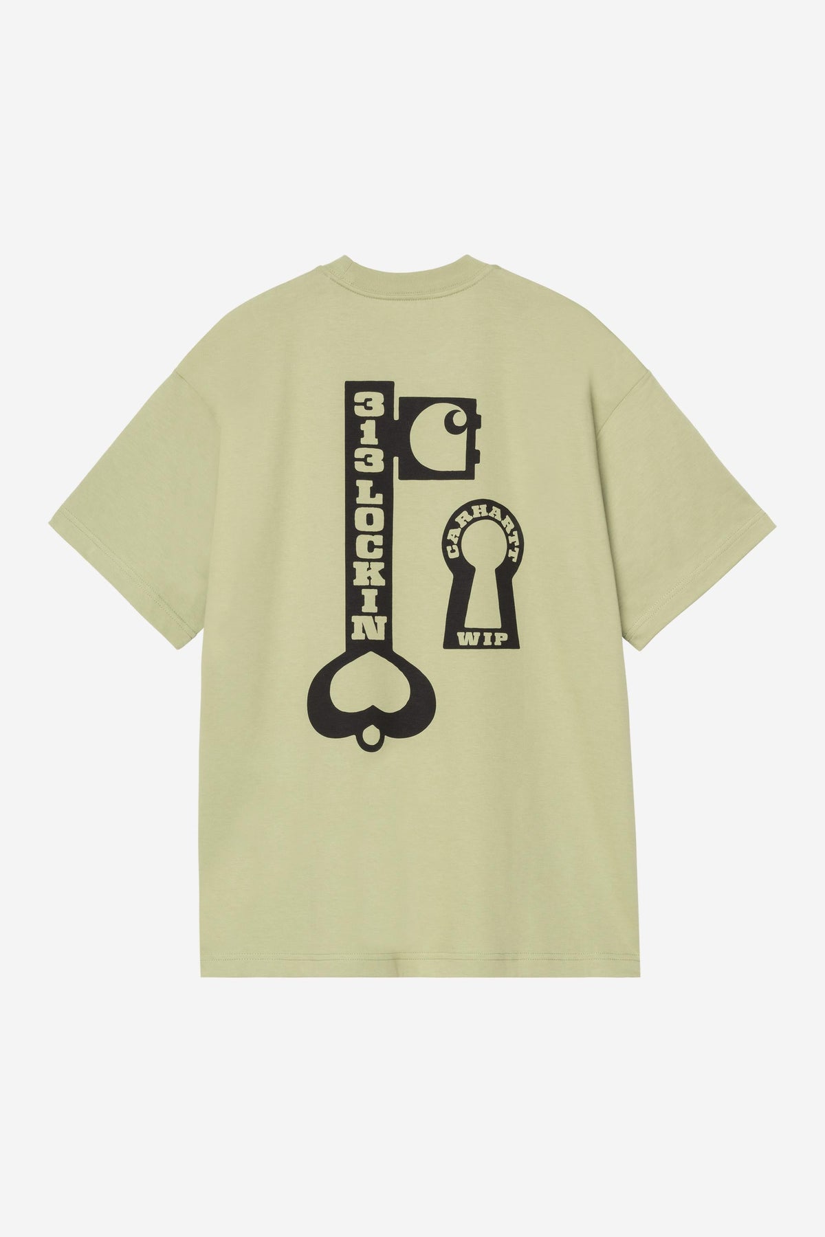 Locked T-Shirt - Carhartt WIP Recommended