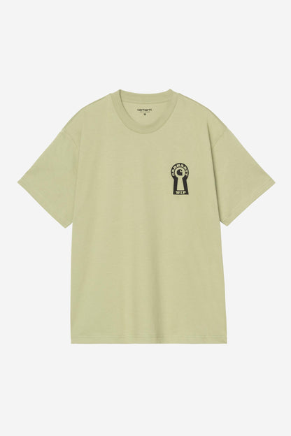 Locked T-Shirt - Carhartt WIP Recommended
