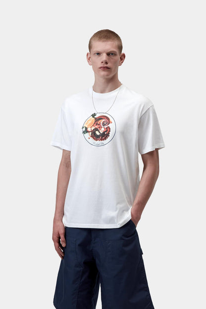 Octopus T-Shirt - Carhartt WIP Trending