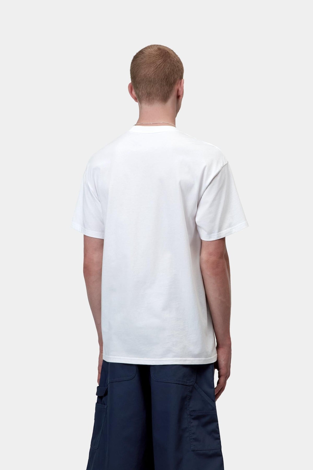 Octopus T-Shirt - Carhartt WIP Trending