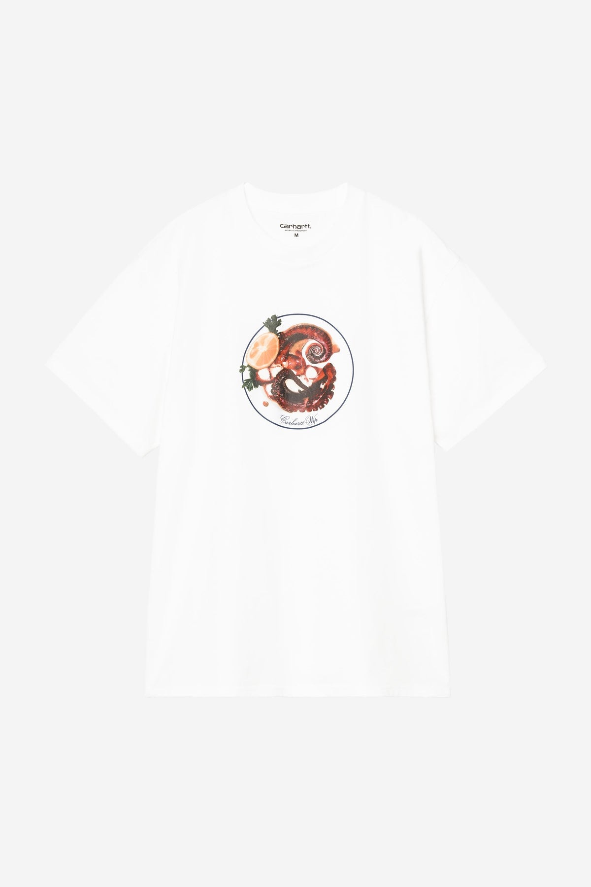 Octopus T-Shirt - Carhartt WIP Trending
