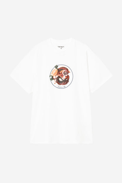 Octopus T-Shirt - Carhartt WIP Trending