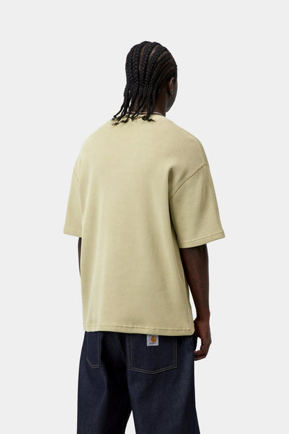 Nelson Waffle T-Shirt - Carhartt WIP Recommended