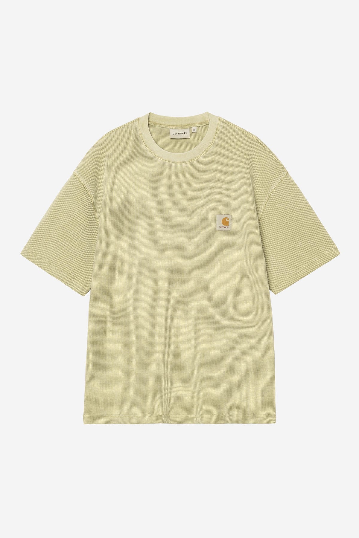 Nelson Waffle T-Shirt - Carhartt WIP Recommended