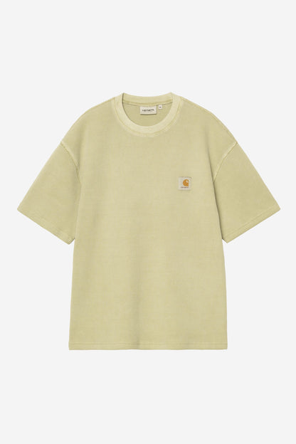 Nelson Waffle T-Shirt - Carhartt WIP Recommended