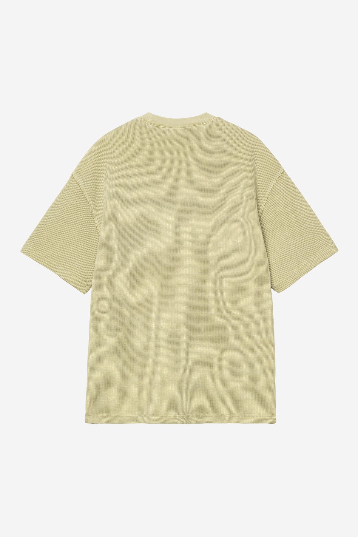 Nelson Waffle T-Shirt - Carhartt WIP Recommended