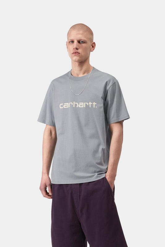 Script T-Shirt - Carhartt WIP Popular