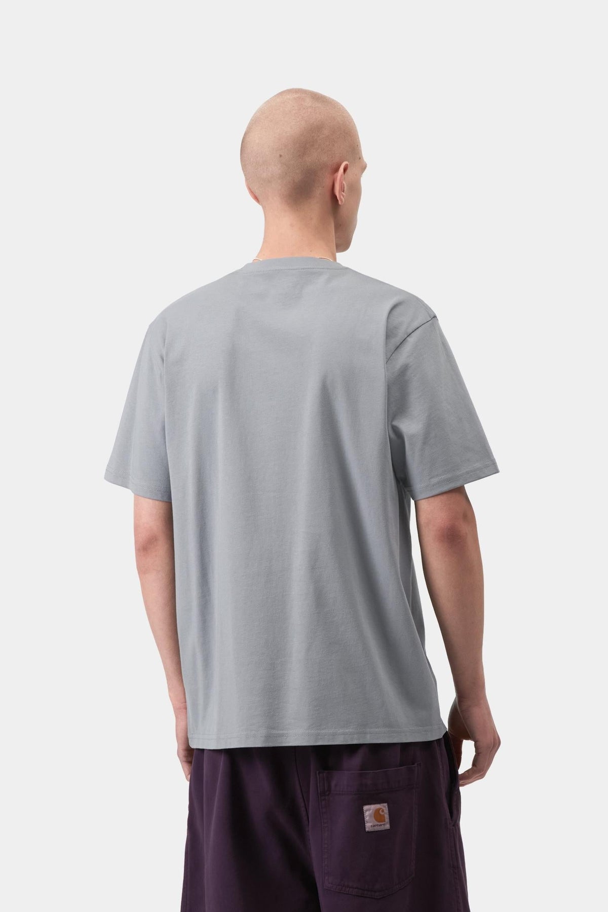 Script T-Shirt - Carhartt WIP Popular