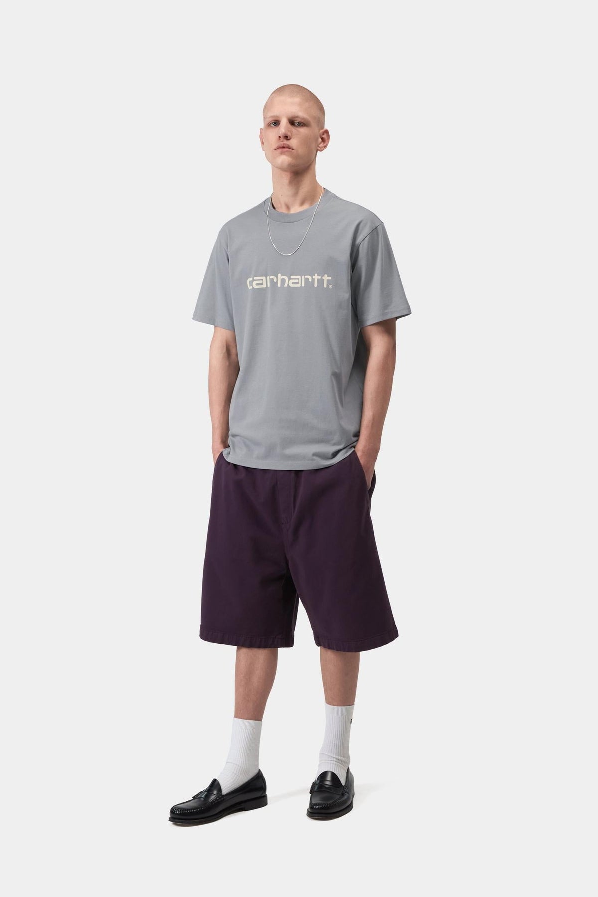 Script T-Shirt - Carhartt WIP Popular
