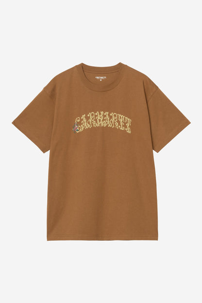 Monogram T-Shirt - Carhartt WIP Best Price
