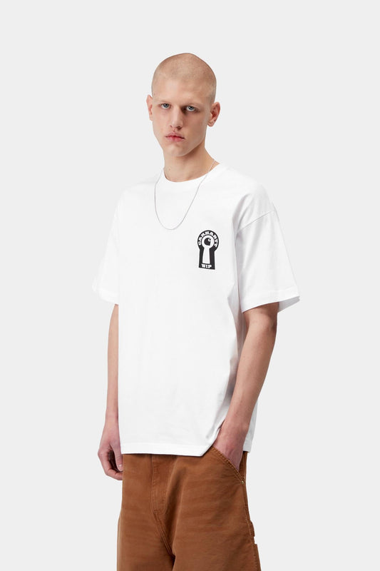 Locked T-Shirt - Carhartt WIP Premium