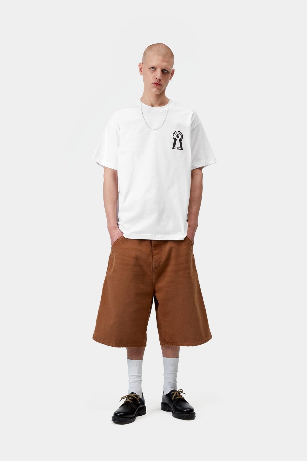 Locked T-Shirt - Carhartt WIP Premium