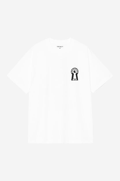 Locked T-Shirt - Carhartt WIP Premium