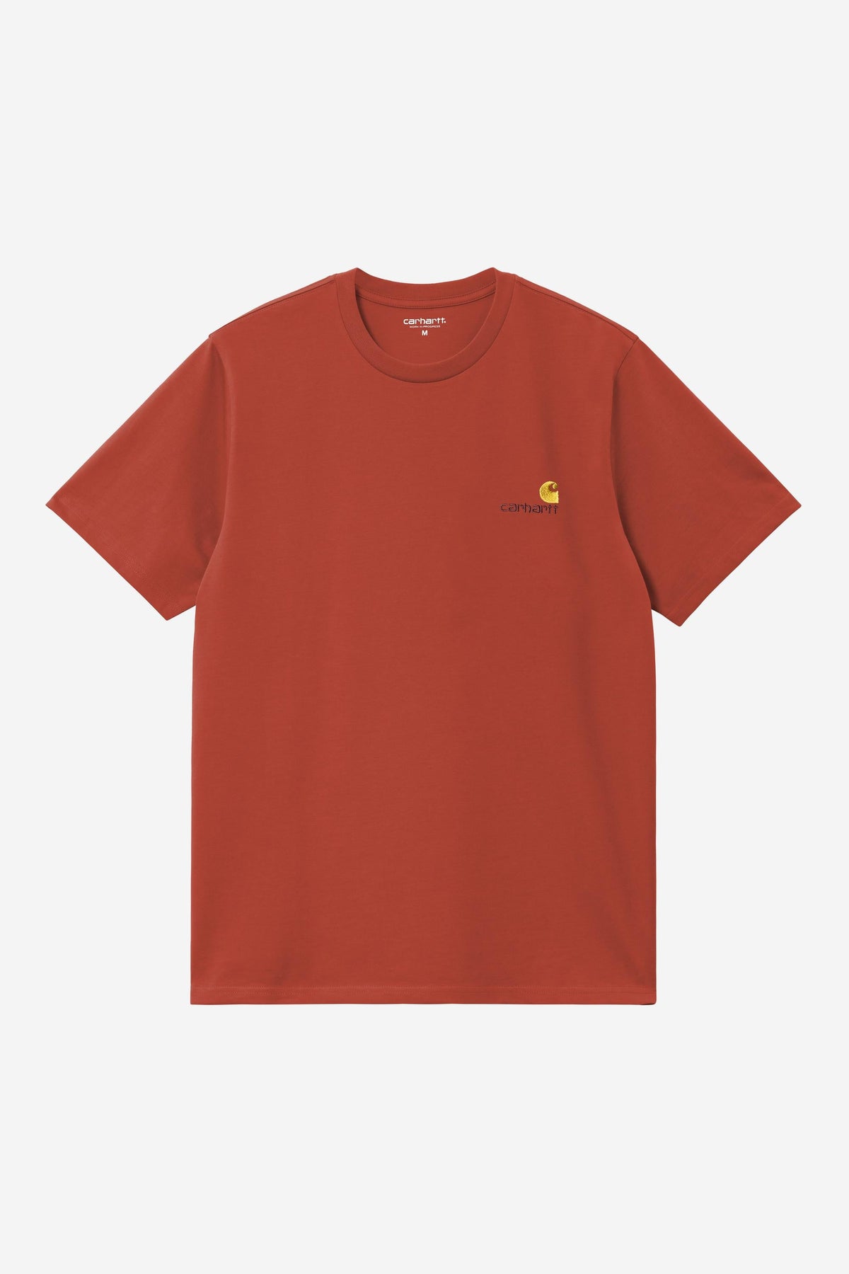 American Script T-Shirt - Carhartt WIP Smart Buy