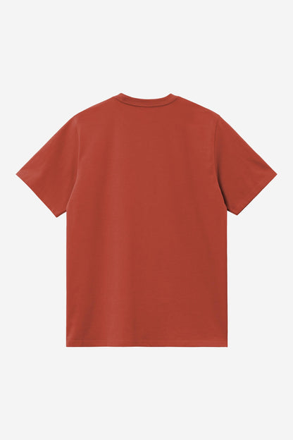 American Script T-Shirt - Carhartt WIP Smart Buy