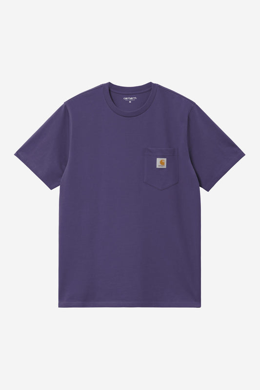 Pocket T-Shirt - Carhartt WIP Exclusive
