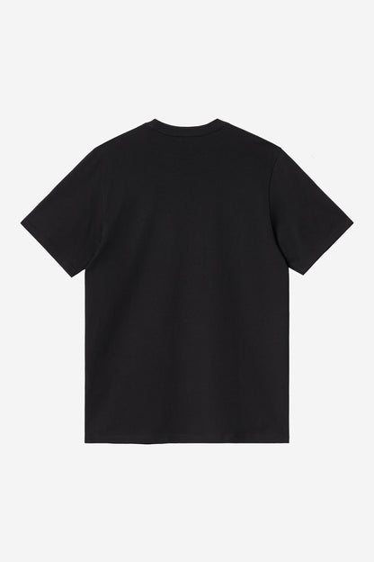 Pocket Heart T-Shirt - Carhartt WIP Classic