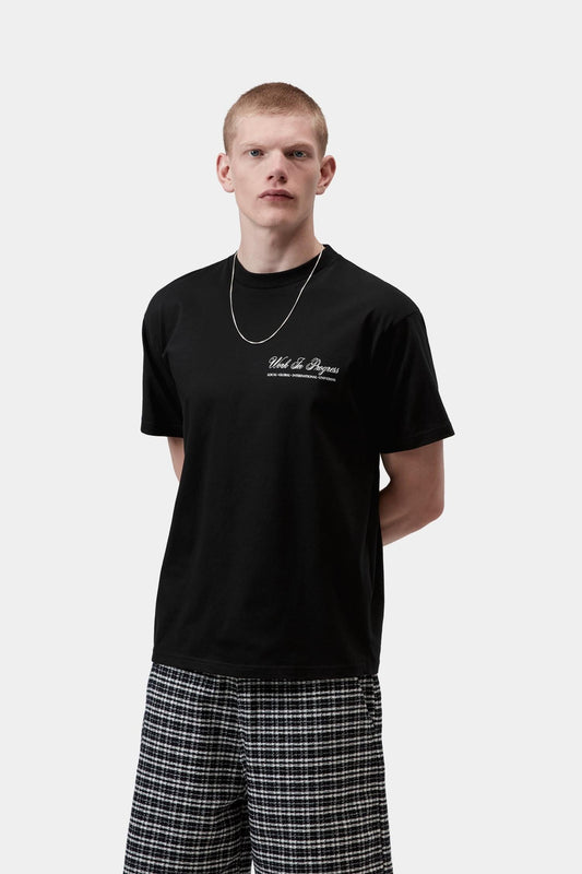 Cloud Heart T-Shirt - Carhartt WIP Premium
